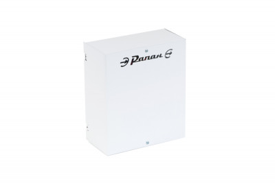 ИБП Бастион, 1ВА, настенный, 183х158х81 (ШхГхВ), 187-242V,  однофазный, (ББП РАПАН-30)