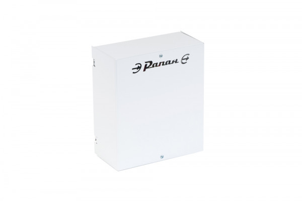 ИБП Бастион, 1ВА, настенный, 183х158х81 (ШхГхВ), 187-242V,  однофазный, (ББП РАПАН-30)