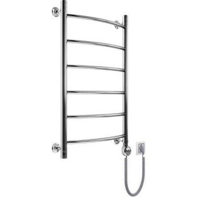 Электрический полотенцесушитель Маргроид Вид 4 El 120*40