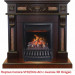 Классический очаг 3D Real-Flame 3D OREGAN