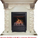 Классический очаг 3D Real-Flame 3D OREGAN