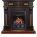 Классический очаг 3D Real-Flame 3D OREGAN
