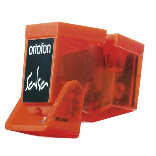 Головка звукоснимателя Ortofon Salsa (МС)