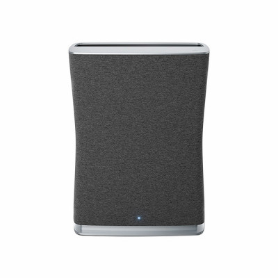 Очиститель воздуха со сменными фильтрами Stadler Form Roger little black, R-016; черный