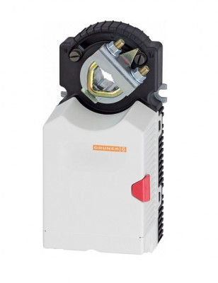 Электропривод Gruner 225CS-024T-05