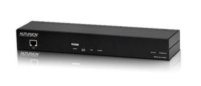 Удлинитель Aten, портов: 1, SPHD-17, поддержка IP: есть, (KN1000-AX-G)