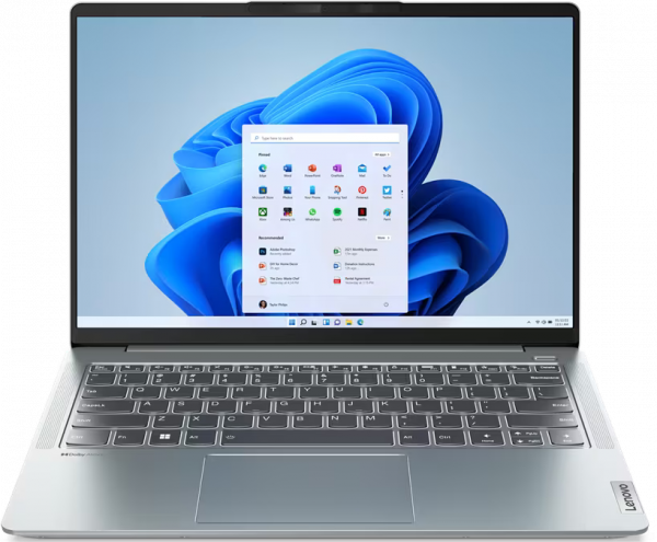 Ноутбук Lenovo IdeaPad 5 Pro 14ARH7 (82SJ005YRK)