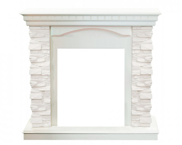 Широкий портал Real-Flame Elford STD/EUG/25'5/HL WT