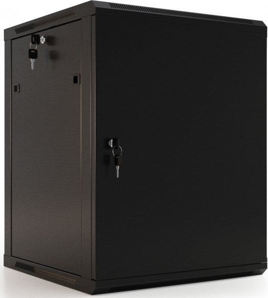 Шкаф Hyperline TWB-0645-SR-RAL9004