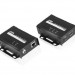 Удлинитель Aten, портов: 1, DisplayPort, (VE901-AT-G)