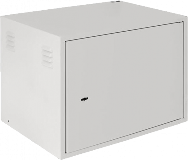 Шкаф NETLAN EC-WS-096045-GY