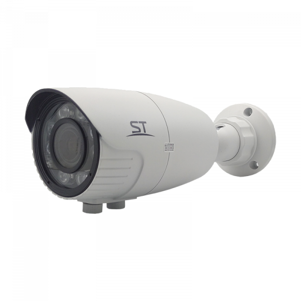 Видеокамера IP цилиндрическая ST-183 M IP HOME POE (версия 3)