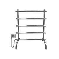 Электрический полотенцесушитель Маргроид Вид 90 el 90*50*58