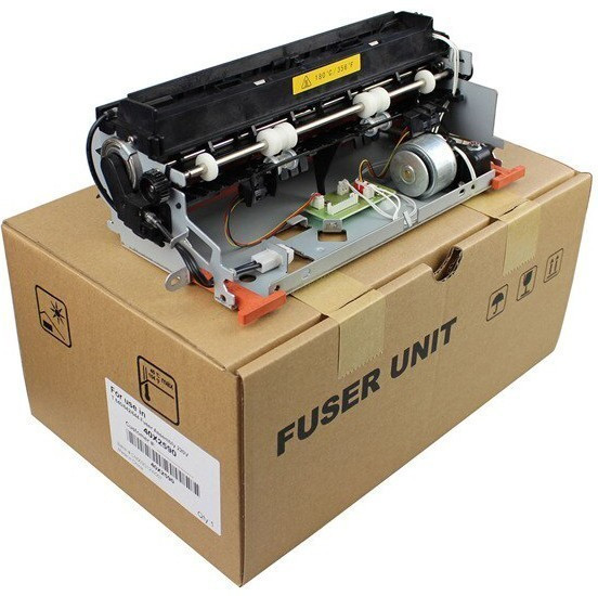 Узел термозакрепления CET CET1413