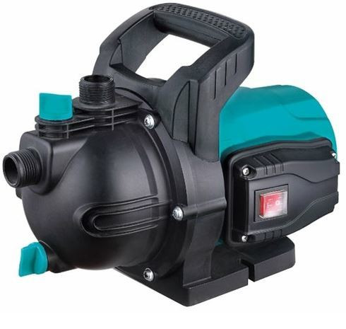 Поверхностный насос LEO LKJ-802P