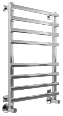 Электрический полотенцесушитель Warmmet Aura 1200*550 4+4+4 КТХ-4