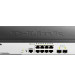 Коммутатор D-Link, DGS-3000-10L/B1A
