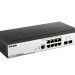 Коммутатор D-Link, DGS-3000-10L/B1A