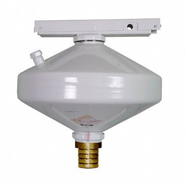 Модуль пожаротушения тонкораспылённой водой ТРВ-Гарант-14,5-60