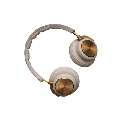 Наушники Bang & Olufsen Beoplay H9i bronze