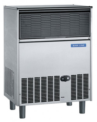 Льдогенератор SCOTSMAN B 9040 WS