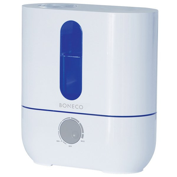 Ультразвуковой увлажнитель воздуха Boneco U300 белый