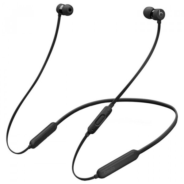 Наушники Beats BeatsX Earphones - Black (MLYE2ZE/A)