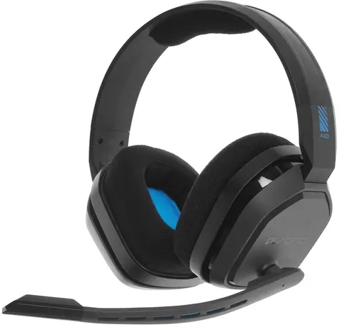 Гарнитура Astro Gaming A10 Black/Blue