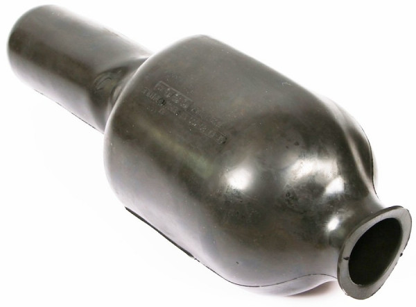 Мембрана Wester 1000-1500 л(проходная)