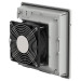Вентиляторный модуль Pfannenberg PF 32.000, с фильтром, 48V, 202х202х34 мм (ВхШхГ), вентиляторов: 1, 40 дБ, IP55, поток: 64 м3/ч, для серии EMS, цвет: серый