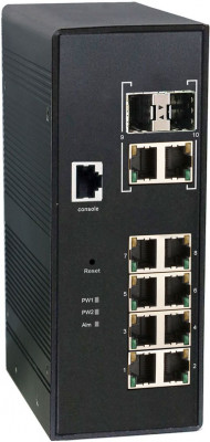 Коммутатор OSNOVO, SW-60822/ILC