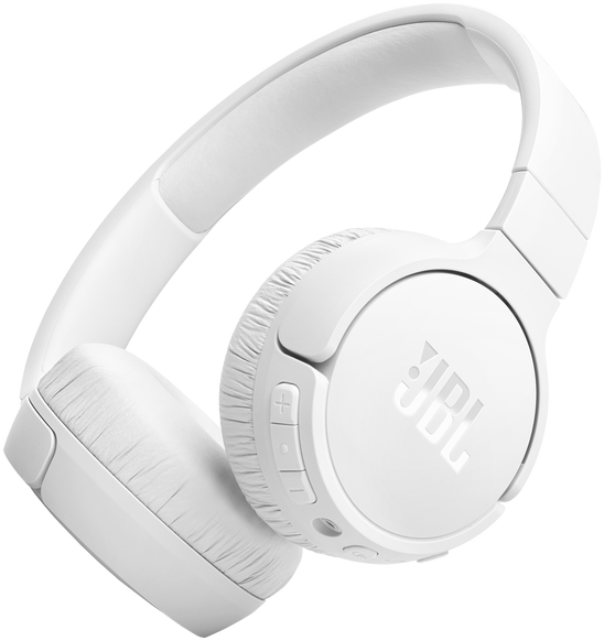 Гарнитура JBL T670NC White