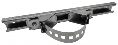 Крепление на столб ККС-ШТВ-600