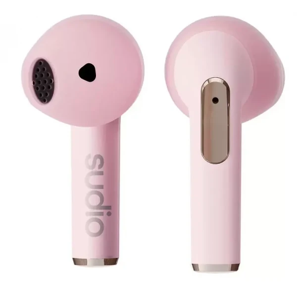 Гарнитура Sudio N2 Pink