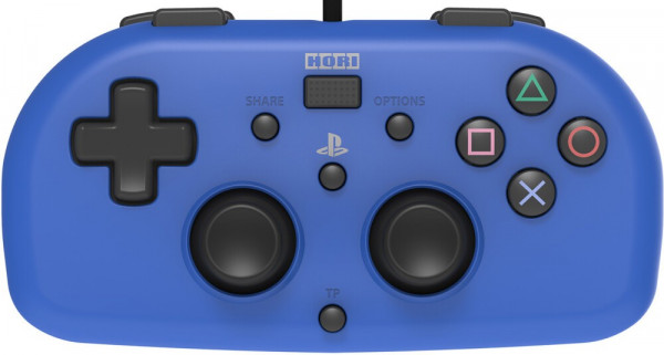 Геймпад Hori Horipad Mini Blue