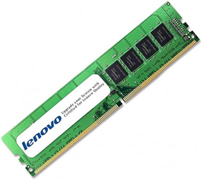 Оперативная память 16Gb DDR4 2933MHz Lenovo ECC Reg (4ZC7A08708)