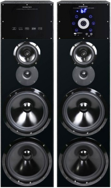 Акустическая система Ruimatech VA-7910