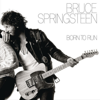 Виниловая пластинка Bruce Springsteen BORN TO RUN (180 Gram/Remastered)