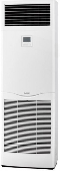 Колонный внутренний блок мульти-сплит системы Mitsubishi Electric PSA-M140KA