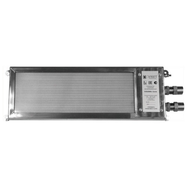 Светильник аварийного освещения Плазма-П-Н-СА 12-24