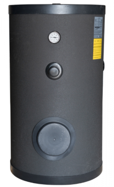 Бойлеры косвенного нагрева Ecosystem S 160