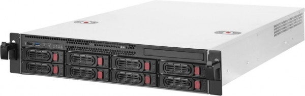 Серверный корпус Silverstone SST-RM22-308