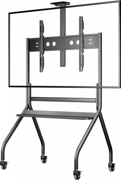 Мобильная стойка Onkron TS2080 Black