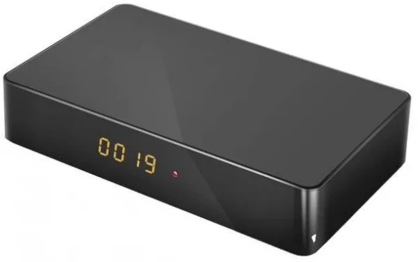 Медиаплеер iconBIT Movie UHD T2