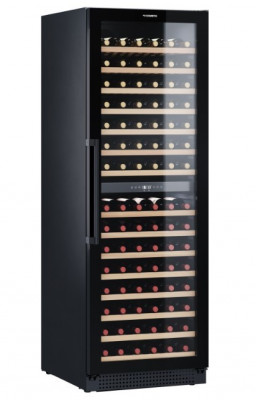 Отдельностоящий винный шкаф 101-200 бутылок Dometic D154F