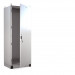 Корпус электротехнического шкафа Elbox EMS, IP65, 1800х800х600 мм (ВхШхГ), дверь: металл, цвет: серый, (EMS-1800.800.600-1-IP65)
