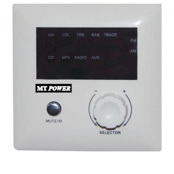 Панель управления MT-Power MBS-KZ