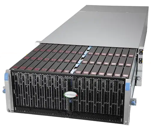Серверная платформа SuperMicro SSG-6049SP-DE2CR90