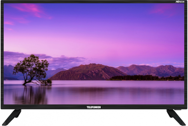 ЖК телевизор Telefunken 32' TF-LED32S02T2