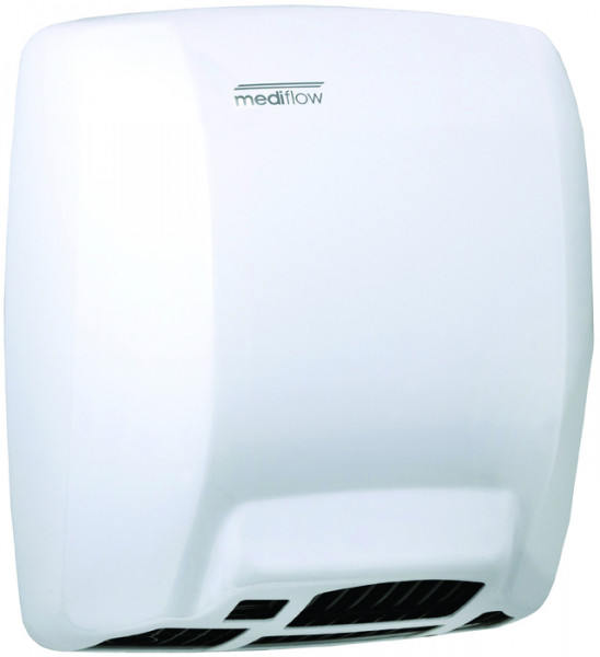 Металлическая сушилка для рук Mediclinics M02A